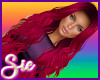 Camryn Leoni Red