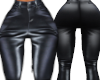 Kids Leather Pants v2