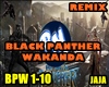 ID-Black Panther Wakanda