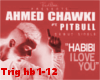 [R] Habibi I Love you 