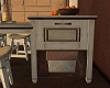 [MS] Wood Kitchen