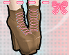 [An] Kpop style , Boots
