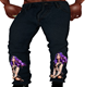 Warrior Princess Pants