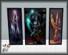 {SP} Sorceress Pictures