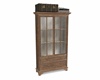 C- Cabinet Vintage