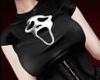 N. Corset Ghostface