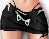 𝓩  Hearts Skirt