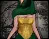 +Seer's Gold - green