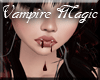 Vampire Magic Blood