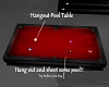 Hangout Pool Table v1