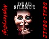 Dead Silence OST