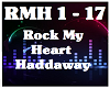Rock My Heart-Haddaway