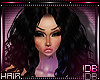 Black Mariah |Hair