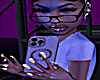Cell Phone animated