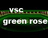 vsc green roses club