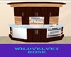 Small Apart/cabin Kitche