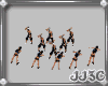 *JC*Super Dance 49