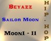 Beyazz - Sailor Moon