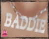 {S} Baddie Necklace