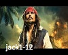 jack sparrow techno