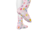 polka dots socks