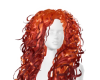 Steampunk Redhead mane