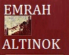 Emrah AltInok Nefesine 1