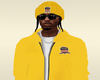 yellow rex jacket