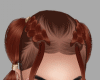 Z} Sisy  Hairs