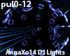 DJ Light Pulser