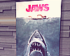 JAWS Poster.