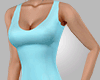 RS Little Dress LtBlu Sm
