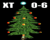 Dj Light-Christmas Tree
