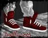 Convers  Red