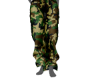 Camo Cargo2