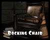 *Rocking Chair