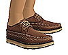 (M)SHOES BROWN