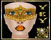 [YEY] Mask fantasy 012 H