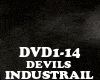 INDUSTRAIL - DEVILS