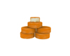 Asiago Cheese Wheels