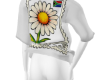 Gxb stamp daisies