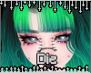D| Sea Jelly Cicely