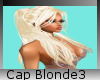Cap Blonde