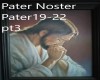 Pater Noster pater20-22