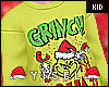 Y. Grinchmas Pj KID