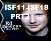 I See Fire-Ed Sheeran P2