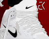 updated retro sneakers F