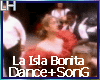 Madonna-La Isla Bonita