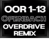 Ofenbach Overdrive