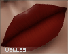 Matte Lips 14 | Welles